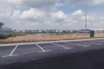 Taman Pulai Mutiara 2