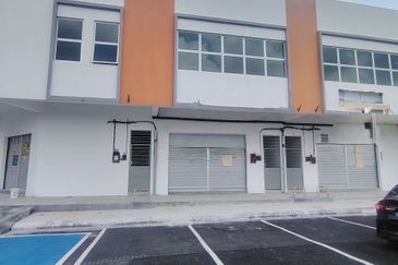 Taman Pulai Mutiara 2