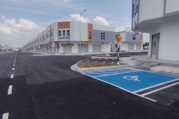 Taman Pulai Mutiara 2