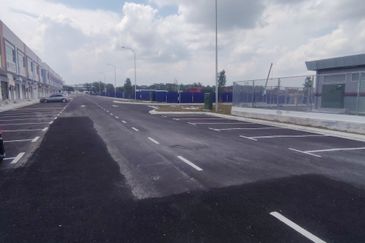 Taman Pulai Mutiara 2