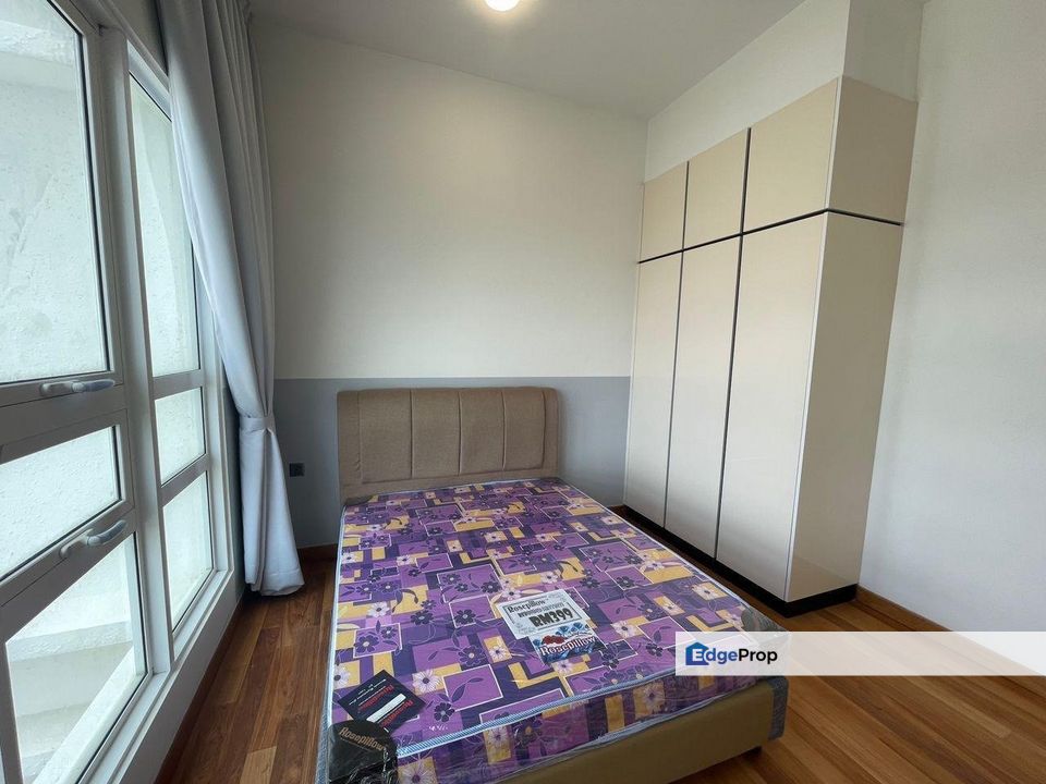 TriTower, Johor Bahru @ Condominium For Sale, Johor, Johor Bahru