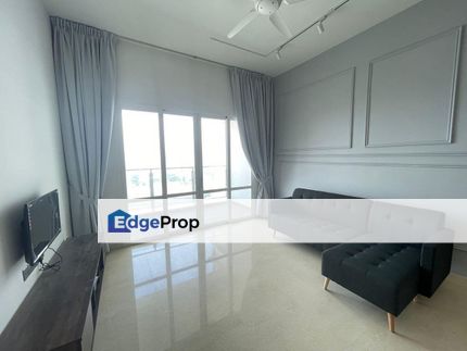 TriTower, Johor Bahru @ Condominium For Sale, Johor, Johor Bahru