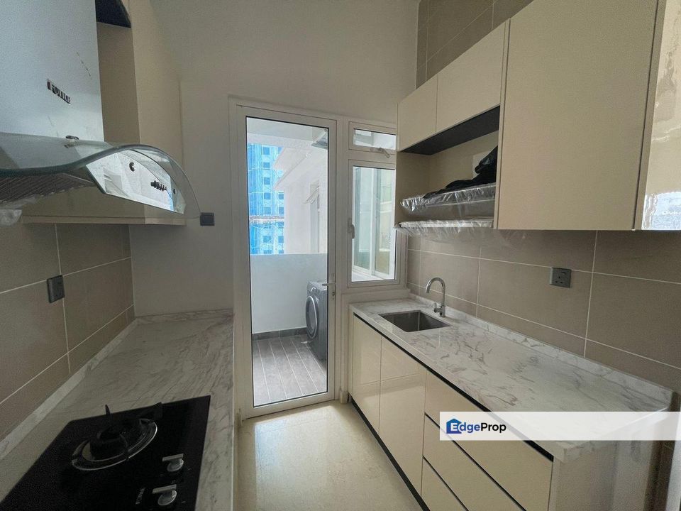 TriTower, Johor Bahru @ Condominium For Sale, Johor, Johor Bahru