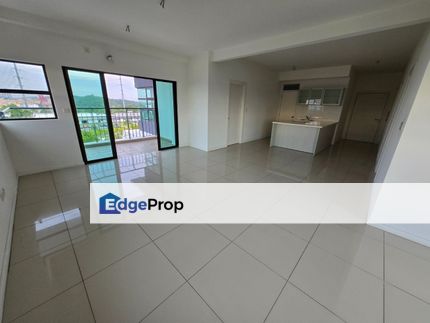 Ujana Executive Apartment, Nusajaya @ Apartment For Sale, Johor, East Ledang