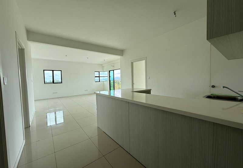 Ujana Executive Apartment