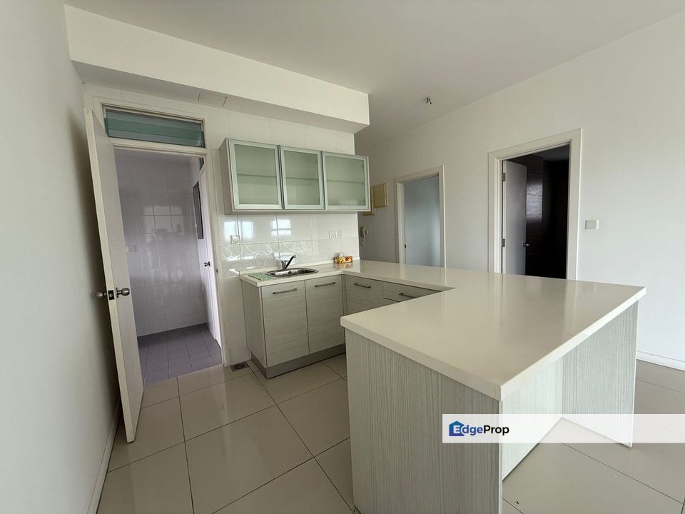 Ujana Executive Apartment, Nusajaya @ Apartment For Sale, Johor, East Ledang