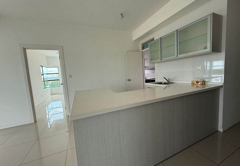 Ujana Executive Apartment