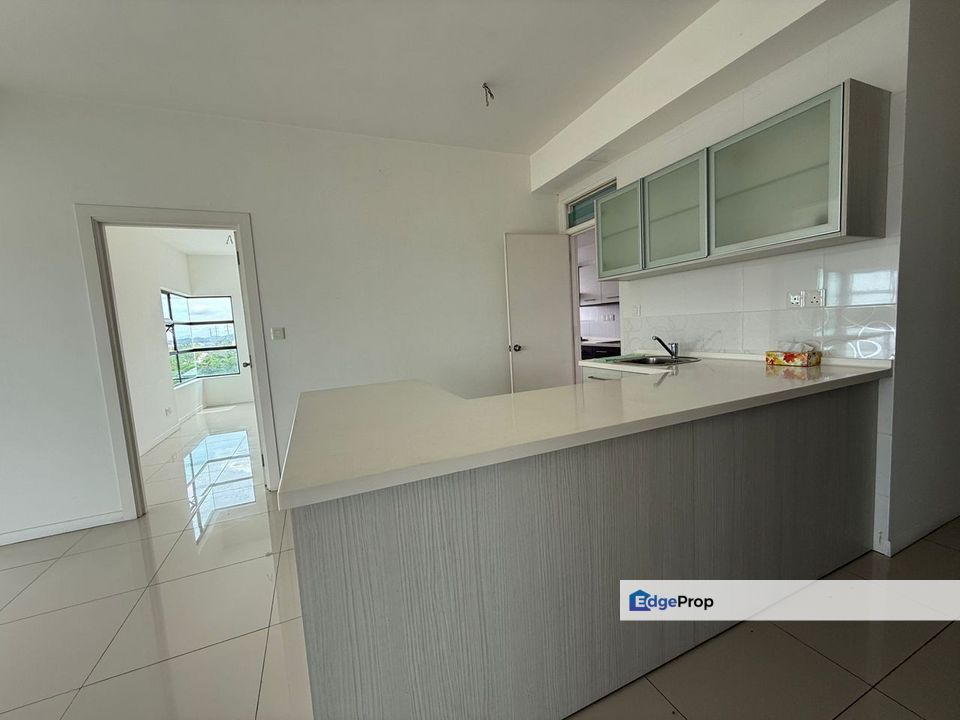 Ujana Executive Apartment, Nusajaya @ Apartment For Sale, Johor, East Ledang