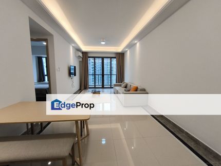 R&F Princess Cove, Johor Bahru @ Condominium For Sale, Johor, Johor Bahru
