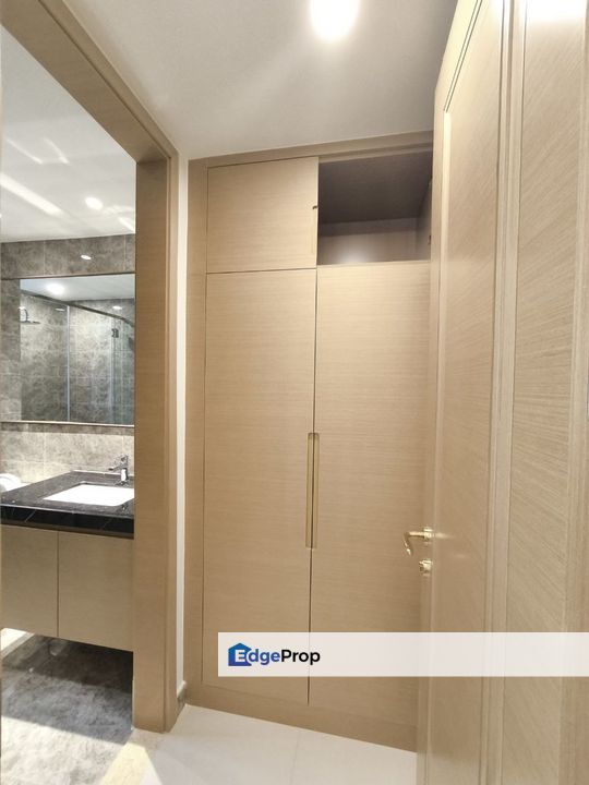 R&F Princess Cove, Johor Bahru @ Condominium For Sale, Johor, Johor Bahru