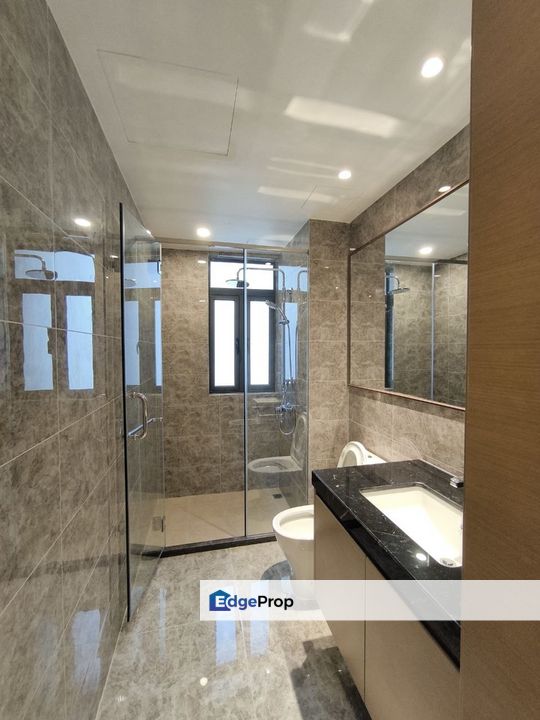 R&F Princess Cove, Johor Bahru @ Condominium For Sale, Johor, Johor Bahru