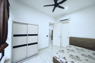 Eco Nest @ Eco Botanic