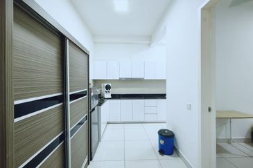 Eco Nest @ Eco Botanic