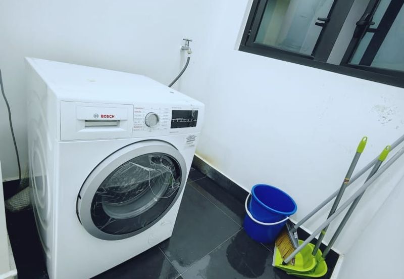 Eco Nest @ Eco Botanic