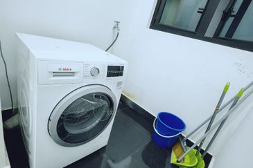 Eco Nest @ Eco Botanic