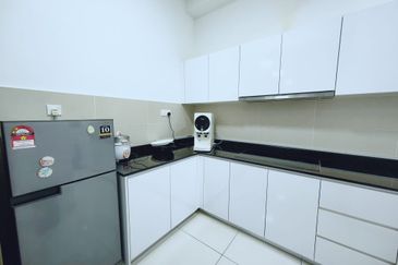 Eco Nest @ Eco Botanic