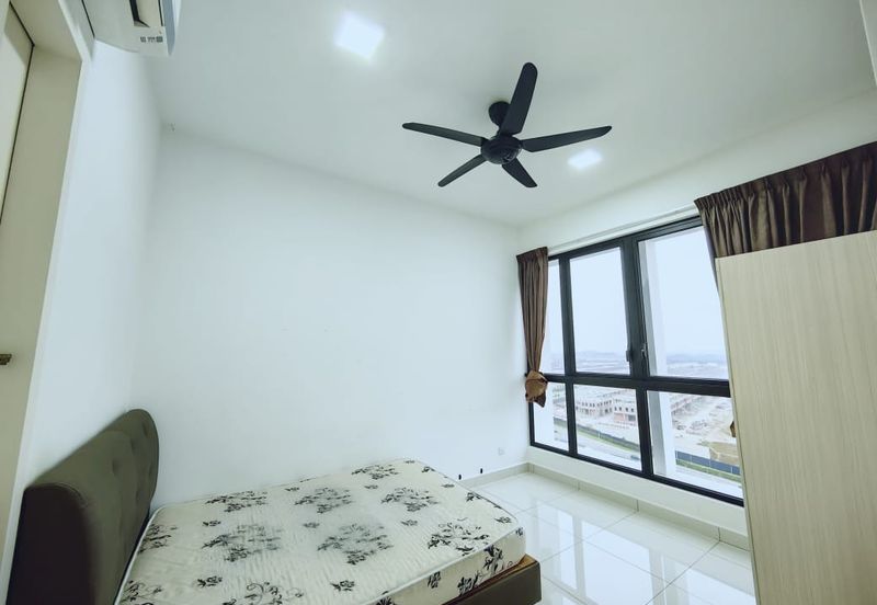 Eco Nest @ Eco Botanic