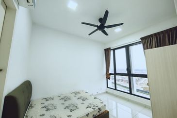 Eco Nest @ Eco Botanic