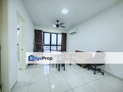 Eco Nest @ Eco Botani, Iskandar Puteri For Sale, Johor, Nusajaya