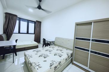 Eco Nest @ Eco Botanic