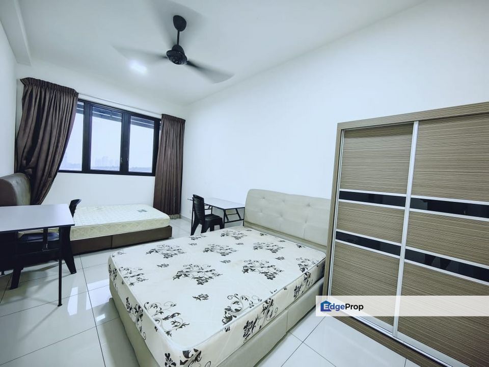 Eco Nest @ Eco Botani, Iskandar Puteri For Sale, Johor, Nusajaya