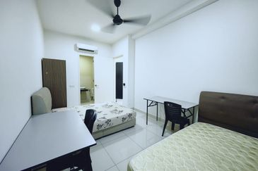 Eco Nest @ Eco Botanic