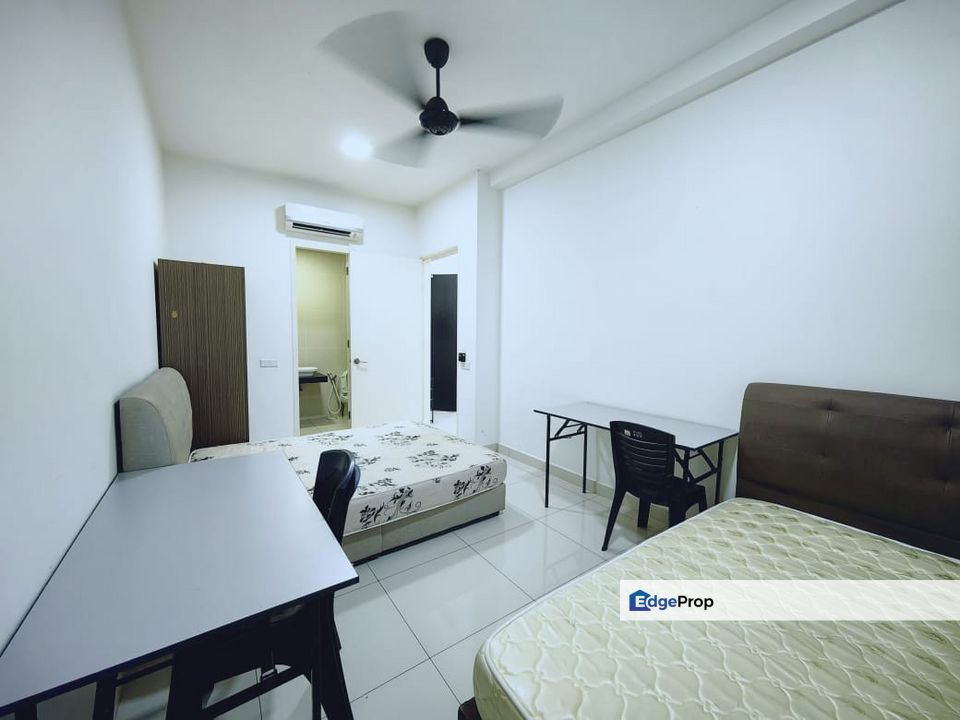 Eco Nest @ Eco Botani, Iskandar Puteri For Sale, Johor, Nusajaya