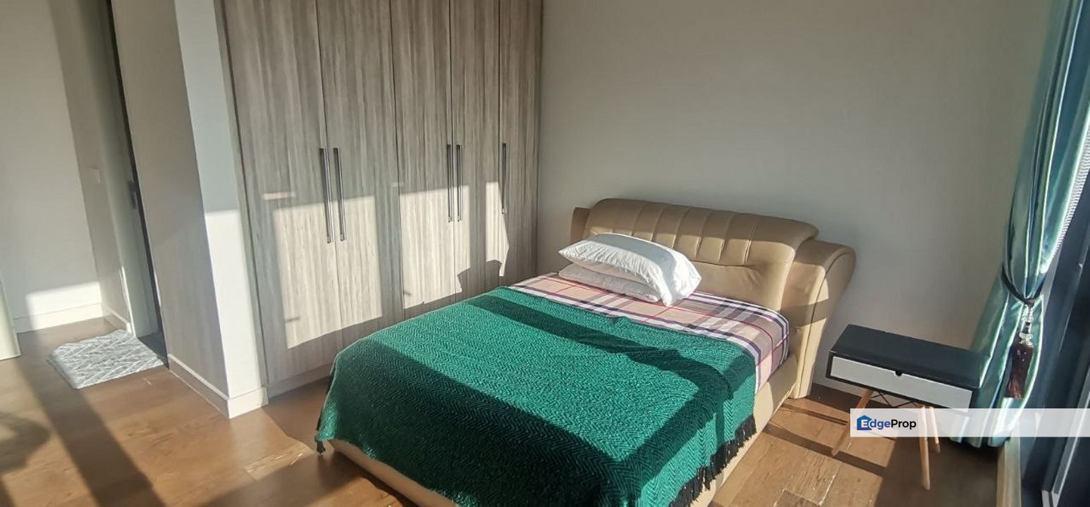 Imperia @ Puteri Harbour, Condominium For Rent, Johor, Kota Iskandar