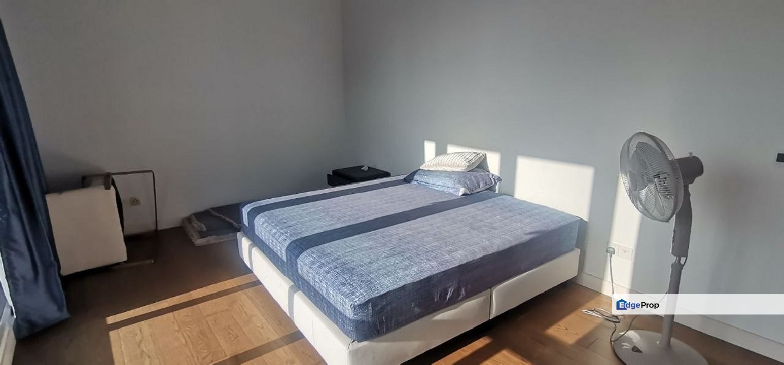 Imperia @ Puteri Harbour, Condominium For Rent, Johor, Kota Iskandar