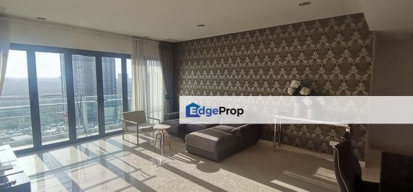 Imperia @ Puteri Harbour, Condominium For Rent, Johor, Kota Iskandar