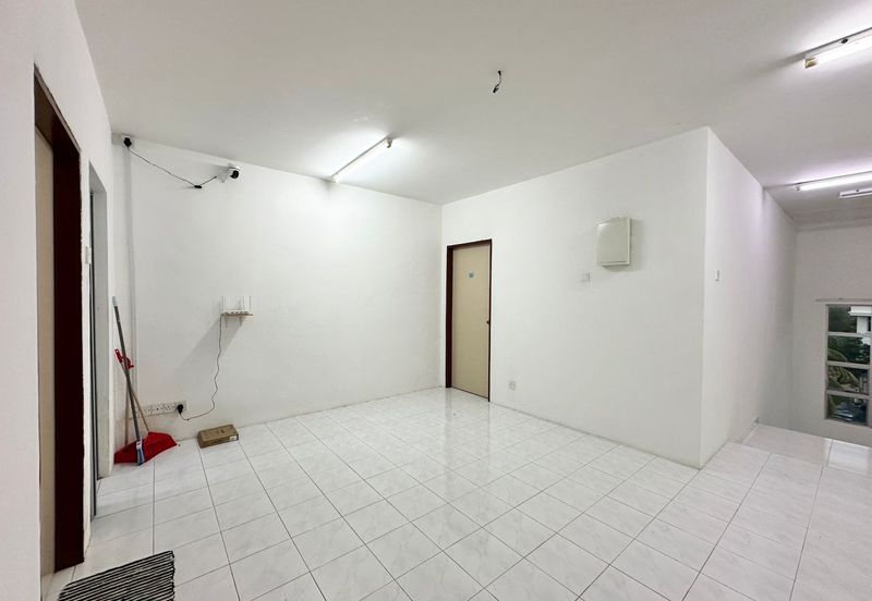 Summer Park Townhouse (Pangsapuri Alam Jaya), Bandar Baru Seri Alam