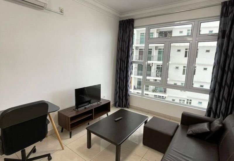 Golden Sands Seaview Residence