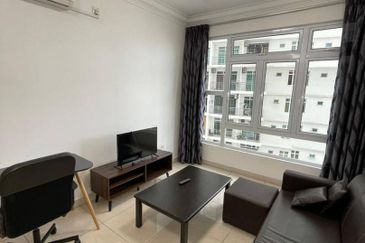 Golden Sands Seaview Residence