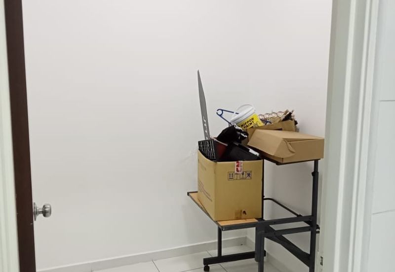 Sky Gardens Residences