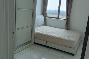 Sky Gardens Residences