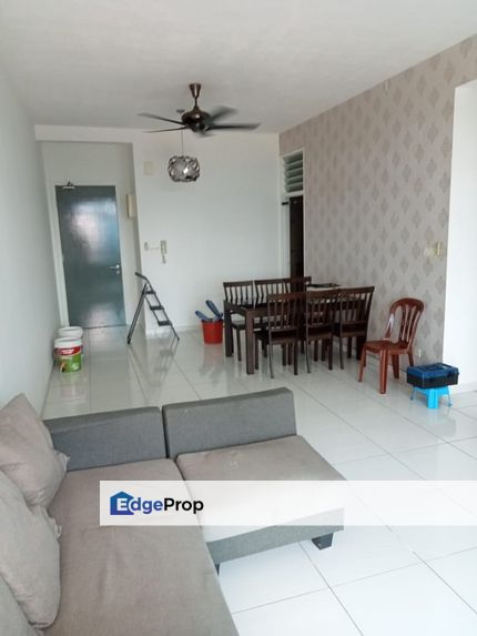 Sky Gardens Residences, Setia Tropika @ Serviced Apartment For Sale, Johor, Setia Tropika