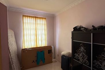 Taman Bukit Indah @ Iskandar Puteri