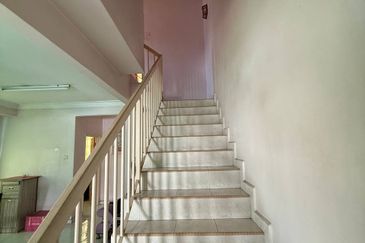 Taman Bukit Indah @ Iskandar Puteri