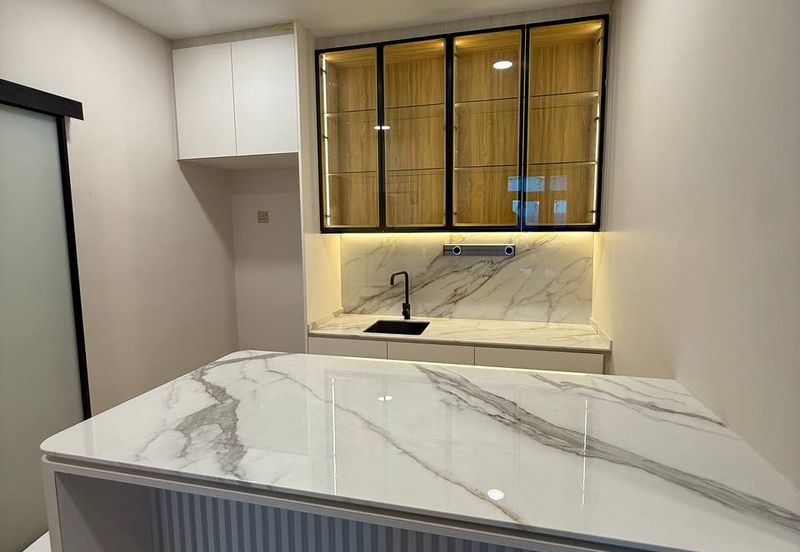 The Gateway @ Horizon Hills