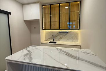 The Gateway @ Horizon Hills