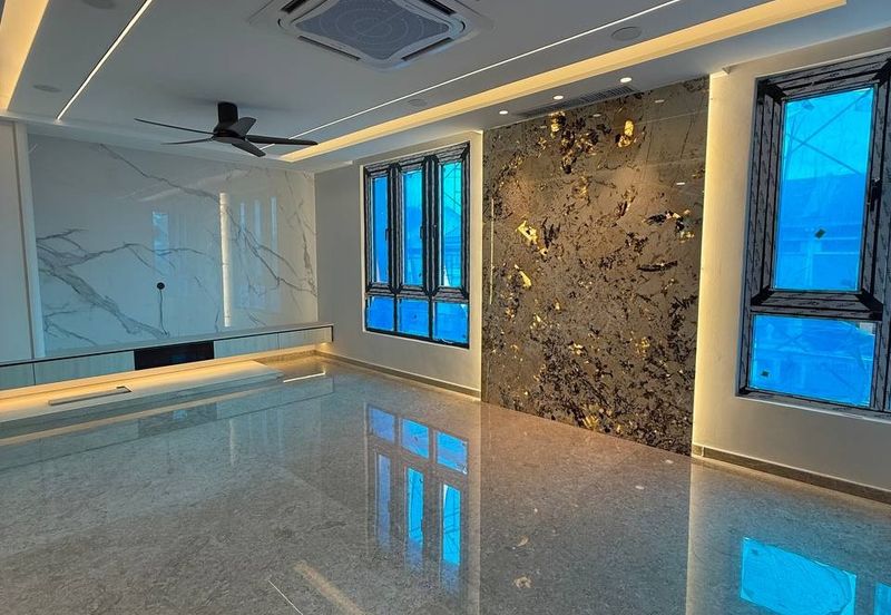 The Gateway @ Horizon Hills