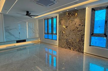 The Gateway @ Horizon Hills