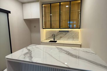 The Gateway @ Horizon Hills