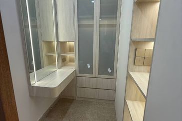 The Gateway @ Horizon Hills