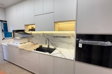 The Gateway @ Horizon Hills