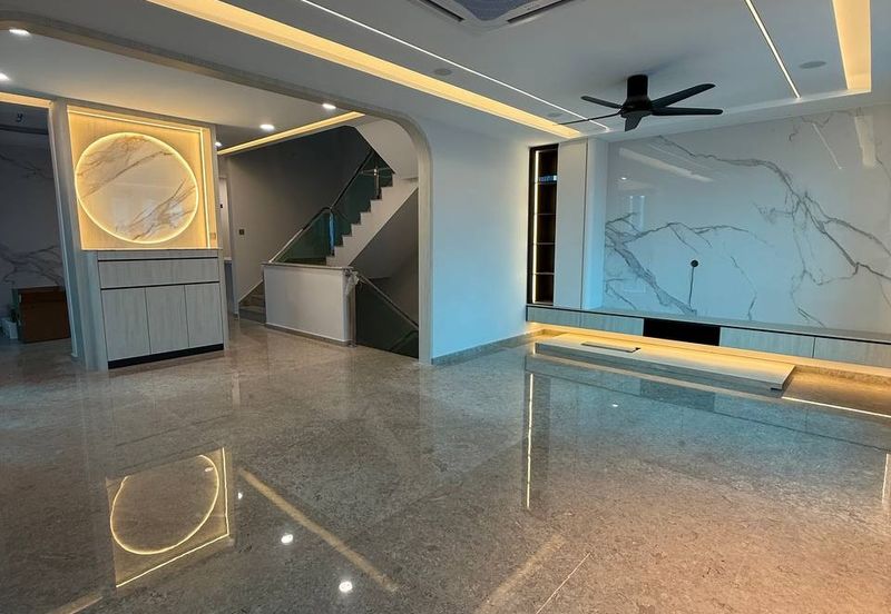 The Gateway @ Horizon Hills