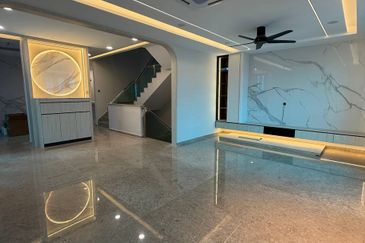 The Gateway @ Horizon Hills