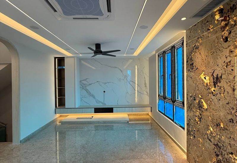 The Gateway @ Horizon Hills