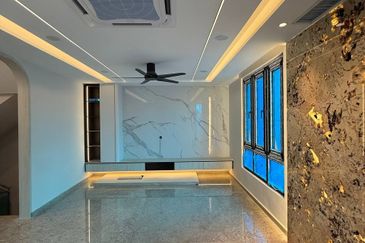 The Gateway @ Horizon Hills