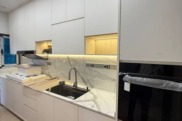 The Gateway @ Horizon Hills